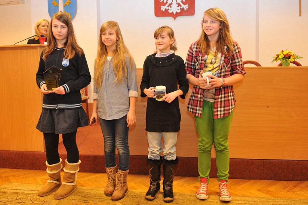 Podsumowanie XVII Zakopiańskiej Letniej Ligi Szkolnej
