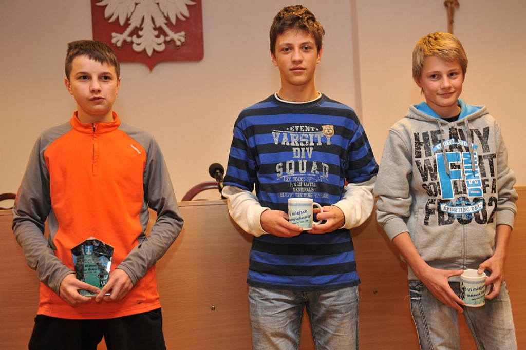 Podsumowanie XVII Zakopiańskiej Letniej Ligi Szkolnej