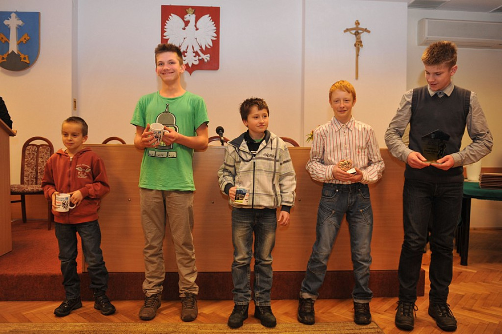 Podsumowanie XVII Zakopiańskiej Letniej Ligi Szkolnej