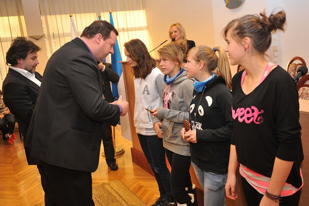 Podsumowanie XVII Zakopiańskiej Letniej Ligi Szkolnej