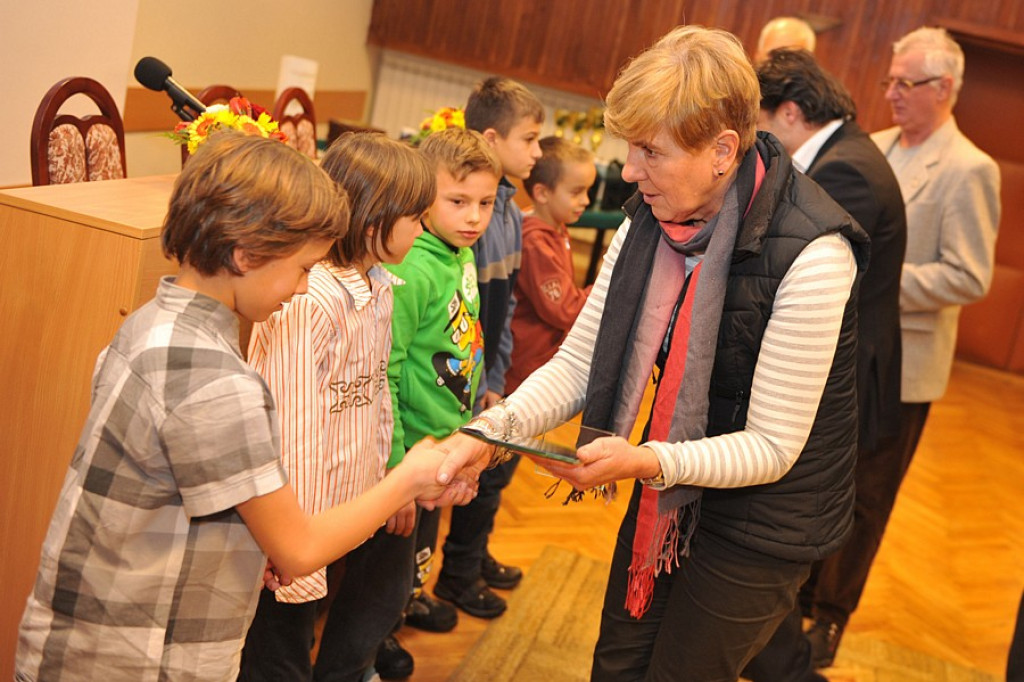 Podsumowanie XVII Zakopiańskiej Letniej Ligi Szkolnej