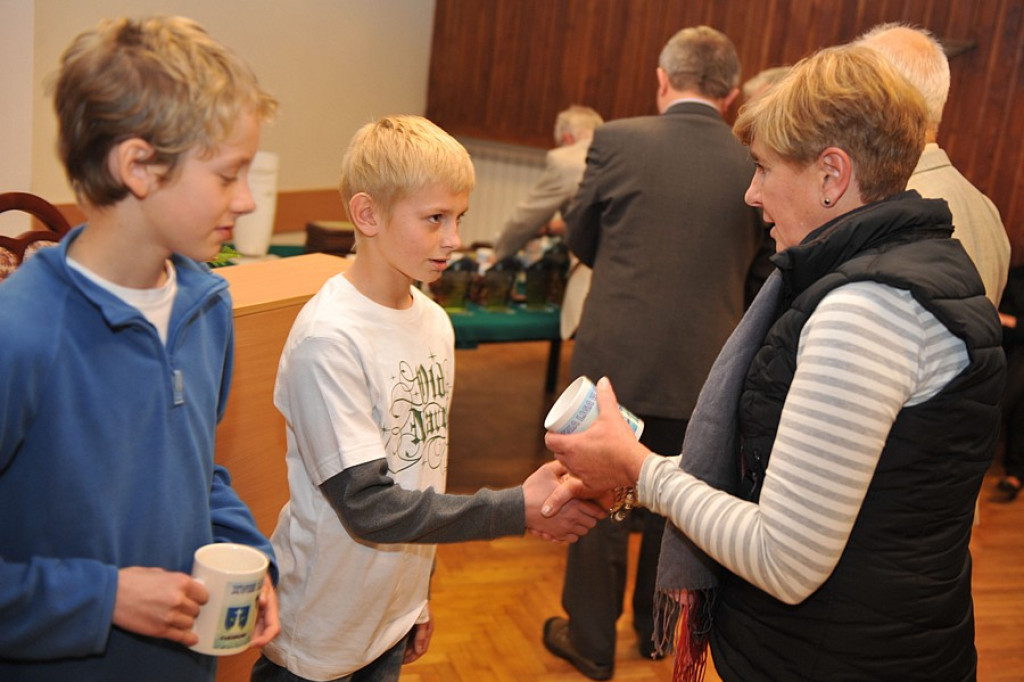 Podsumowanie XVII Zakopiańskiej Letniej Ligi Szkolnej