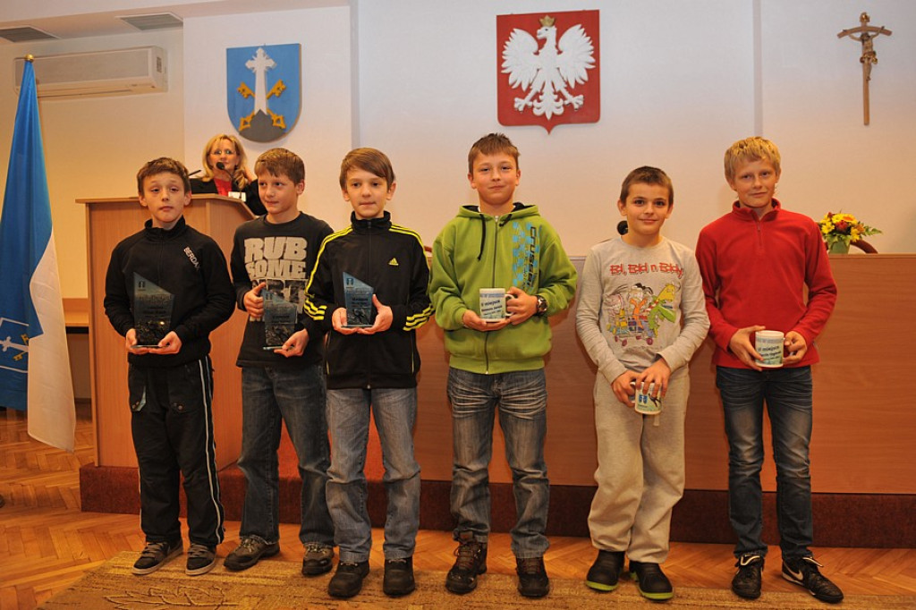 Podsumowanie XVII Zakopiańskiej Letniej Ligi Szkolnej