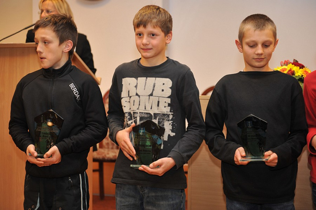 Podsumowanie XVII Zakopiańskiej Letniej Ligi Szkolnej