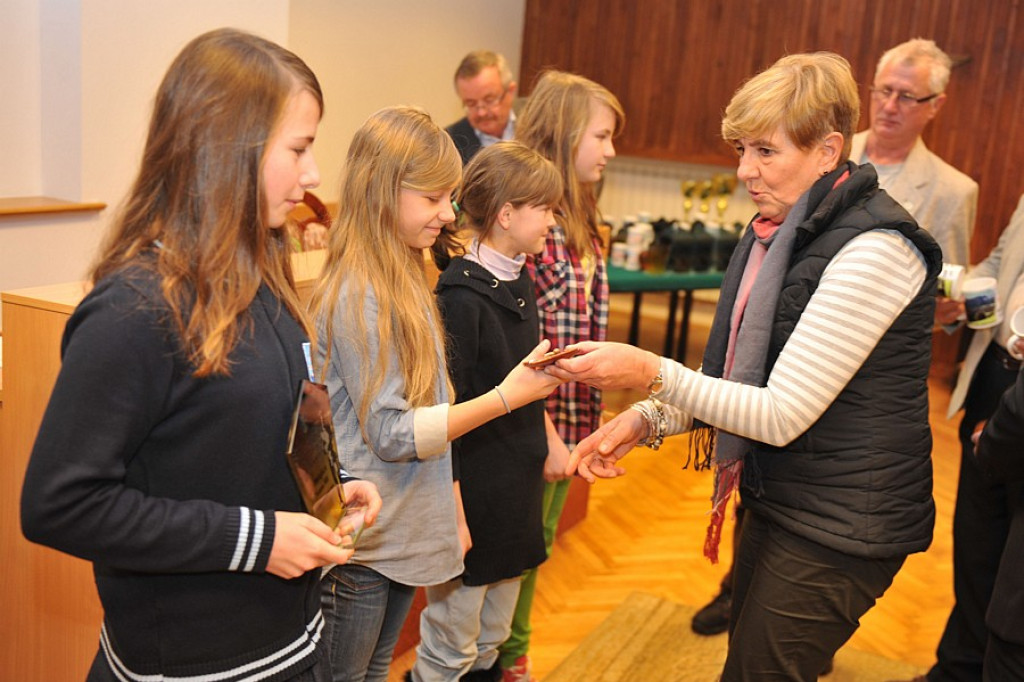 Podsumowanie XVII Zakopiańskiej Letniej Ligi Szkolnej