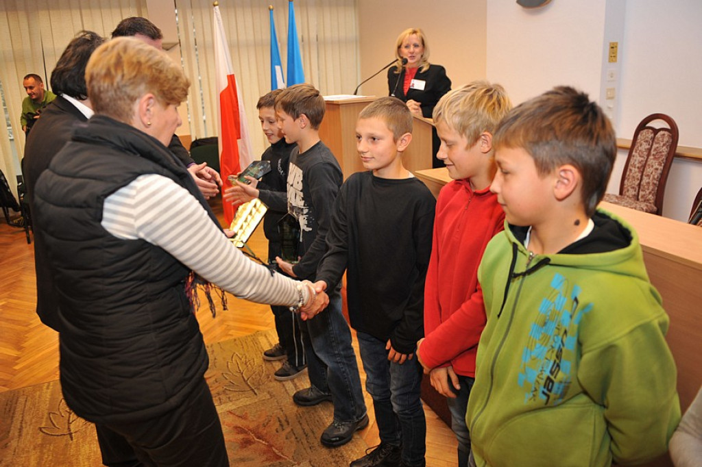 Podsumowanie XVII Zakopiańskiej Letniej Ligi Szkolnej
