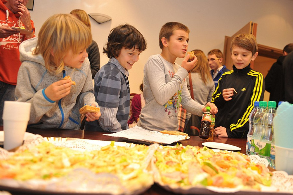 Podsumowanie XVII Zakopiańskiej Letniej Ligi Szkolnej