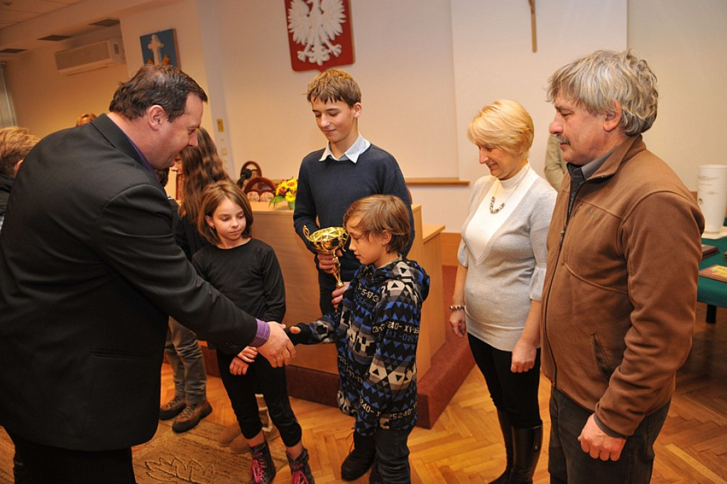 Podsumowanie XVII Zakopiańskiej Letniej Ligi Szkolnej