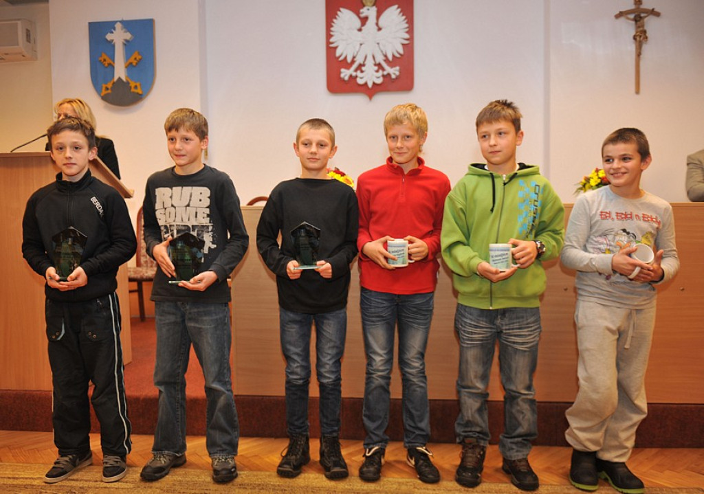 Podsumowanie XVII Zakopiańskiej Letniej Ligi Szkolnej