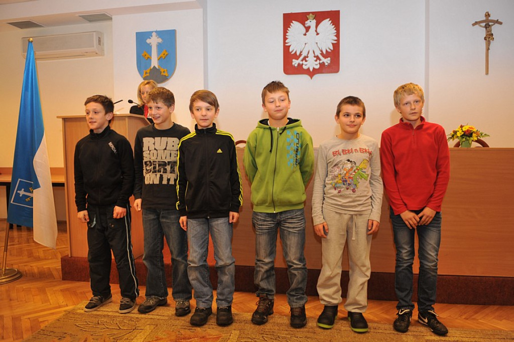 Podsumowanie XVII Zakopiańskiej Letniej Ligi Szkolnej