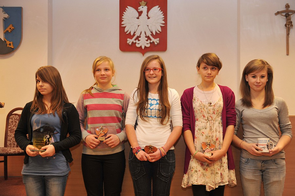 Podsumowanie XVII Zakopiańskiej Letniej Ligi Szkolnej
