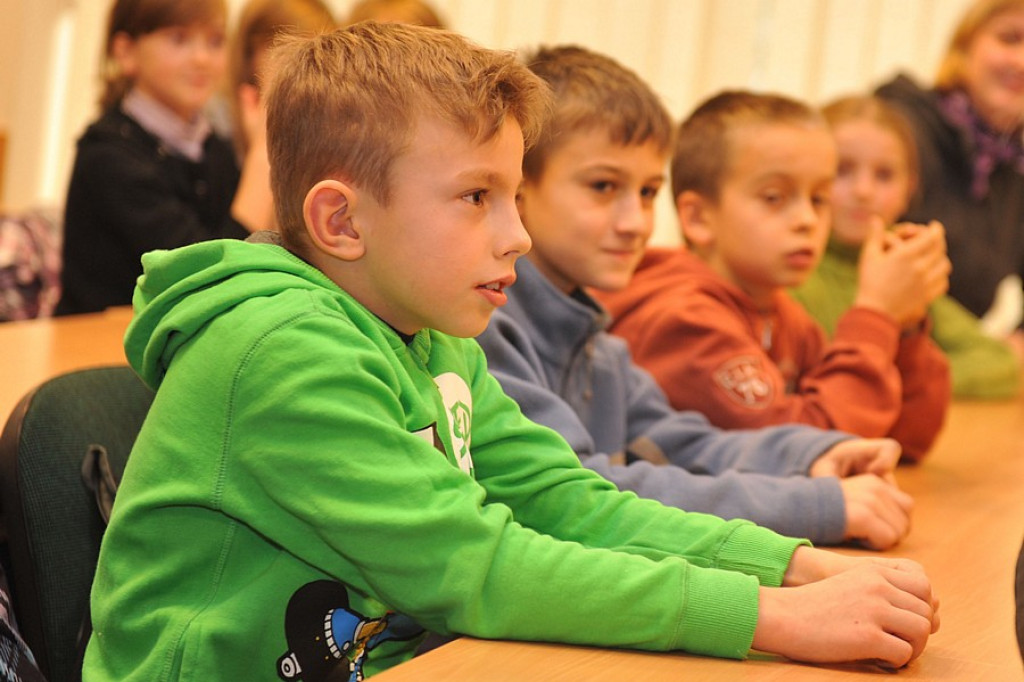Podsumowanie XVII Zakopiańskiej Letniej Ligi Szkolnej
