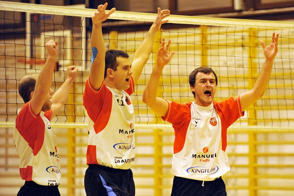 TS Podhalański Czarny Dunajec - WKS Wawel Kraków