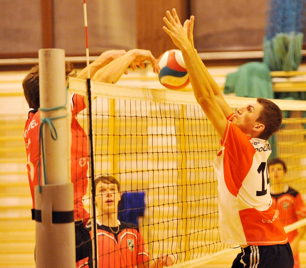 TS Podhalański Czarny Dunajec - WKS Wawel Kraków