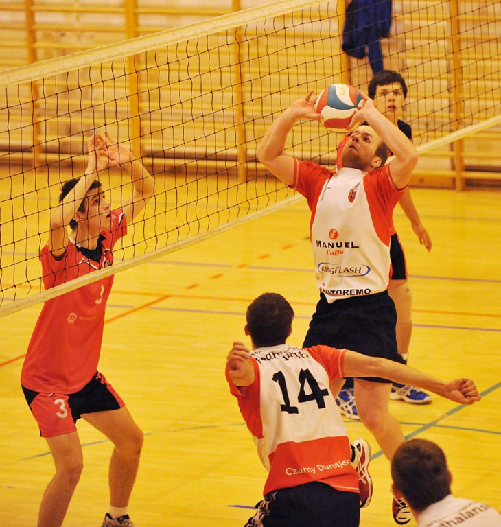 TS Podhalański Czarny Dunajec - WKS Wawel Kraków
