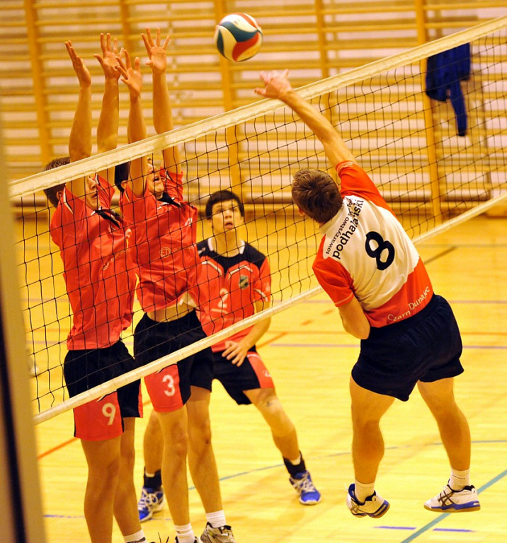 TS Podhalański Czarny Dunajec - WKS Wawel Kraków