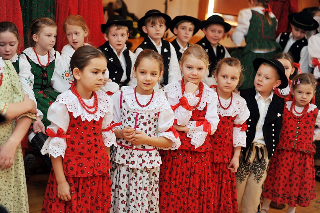 Święta Bożego Narodzenia na Orawie