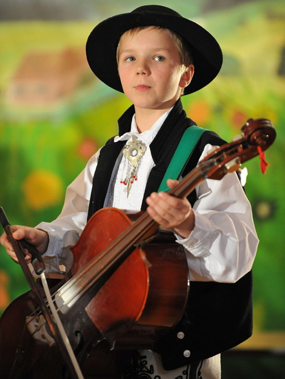 Święta Bożego Narodzenia na Orawie