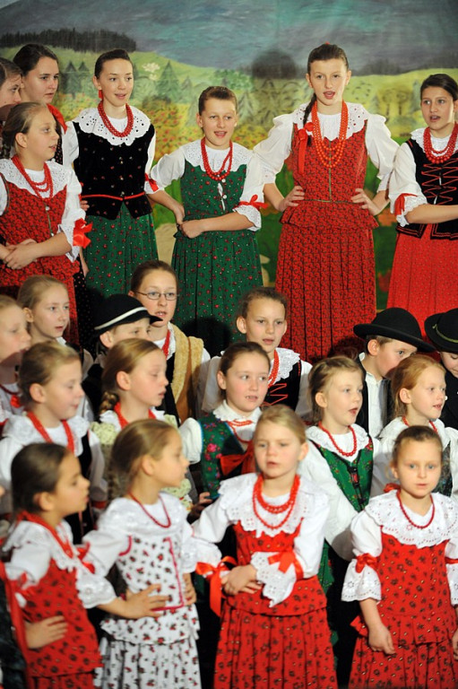 Święta Bożego Narodzenia na Orawie