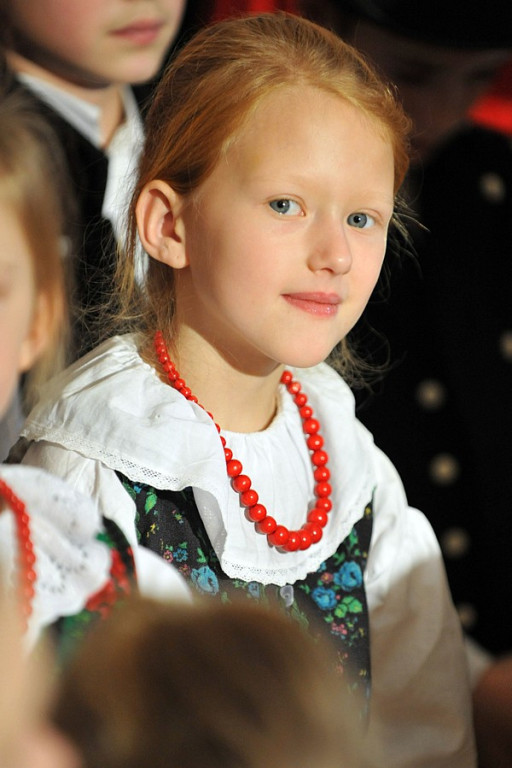 Święta Bożego Narodzenia na Orawie