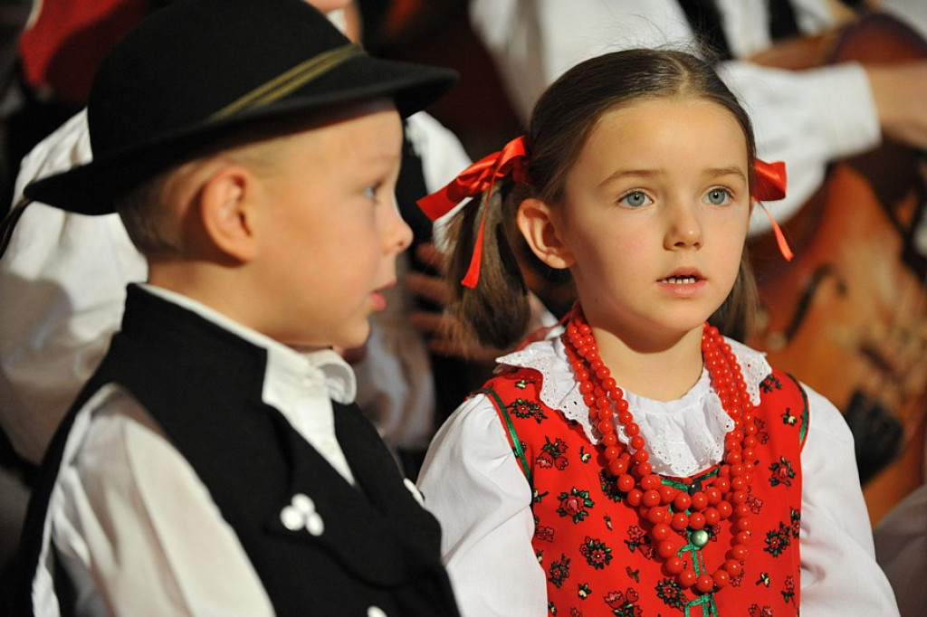 Święta Bożego Narodzenia na Orawie