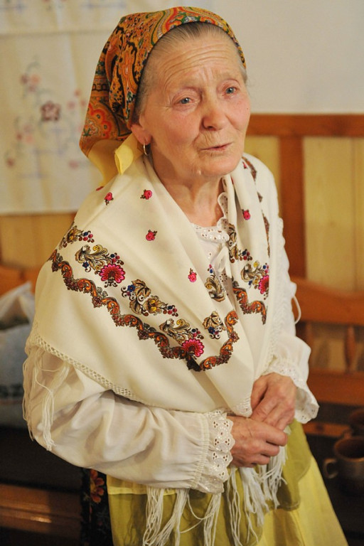 Święta Bożego Narodzenia na Orawie