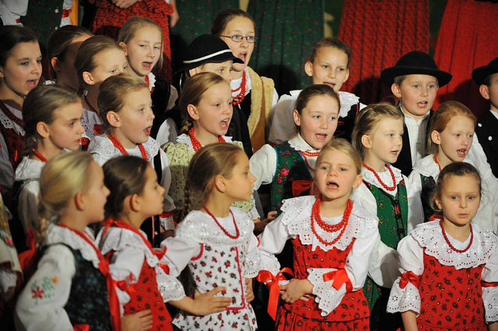 Święta Bożego Narodzenia na Orawie
