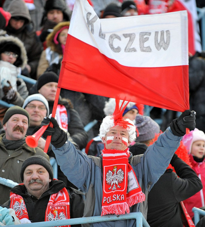 Wielka Krokiew: Puchar Świata w skokach