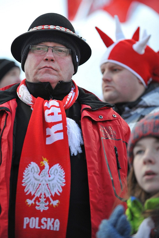 Wielka Krokiew: Puchar Świata w skokach