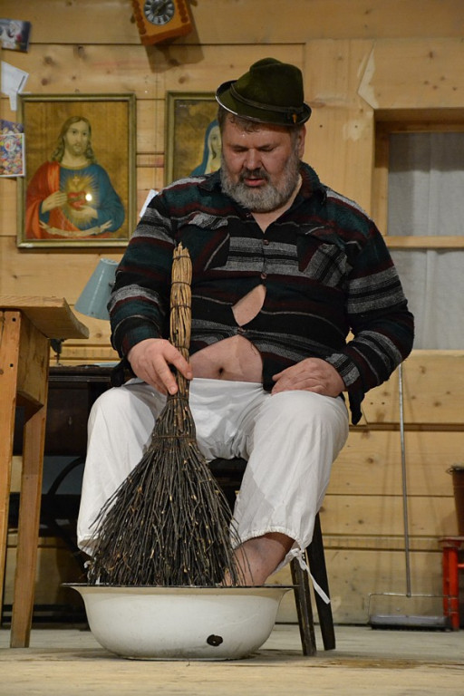 Bukowina Tatrzańska: Świat wedle Skwarka