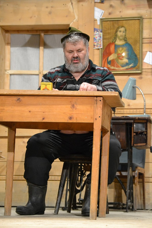 Bukowina Tatrzańska: Świat wedle Skwarka