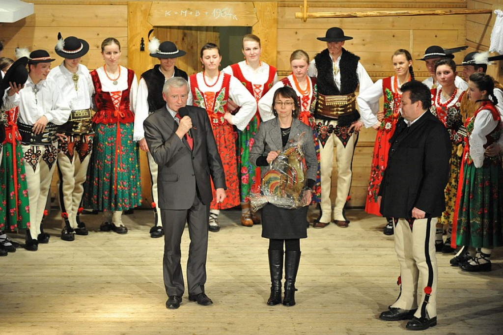 41. Karnawał Góralski w Bukowinie Tatrzańskiej