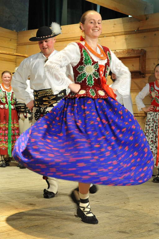 41. Karnawał Góralski w Bukowinie Tatrzańskiej