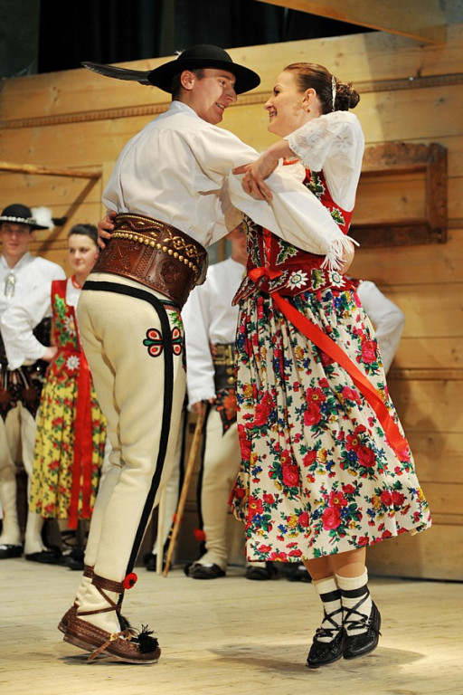 41. Karnawał Góralski w Bukowinie Tatrzańskiej