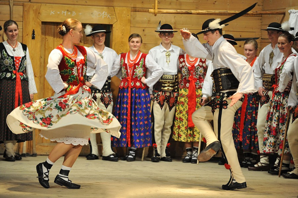 41. Karnawał Góralski w Bukowinie Tatrzańskiej
