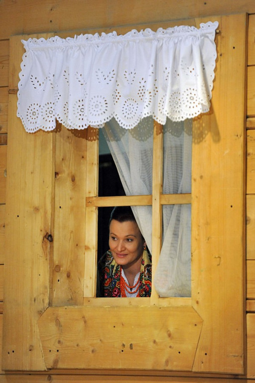 41. Karnawał Góralski w Bukowinie Tatrzańskiej
