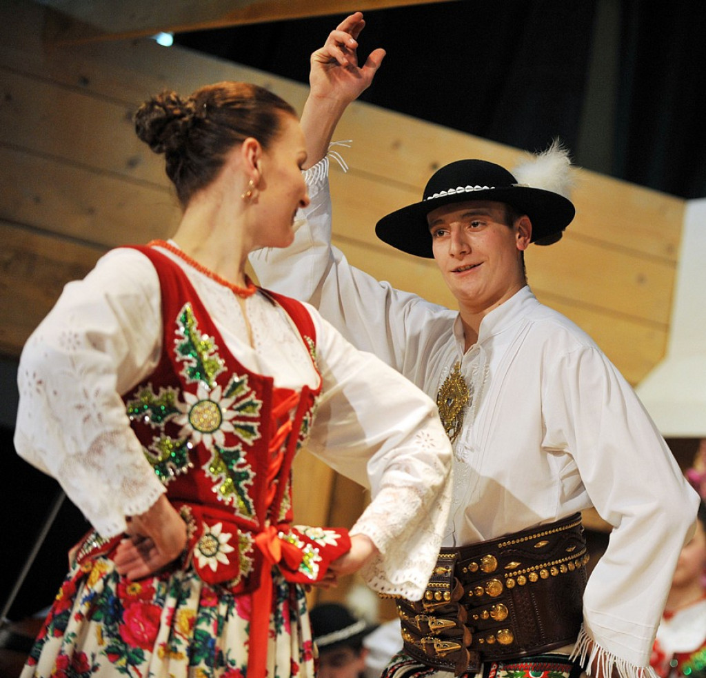 41. Karnawał Góralski w Bukowinie Tatrzańskiej