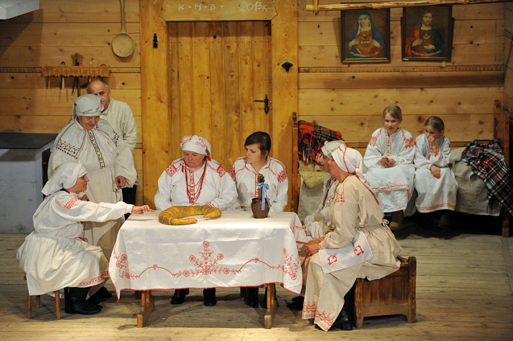 41. Karnawał Góralski w Bukowinie Tatrzańskiej