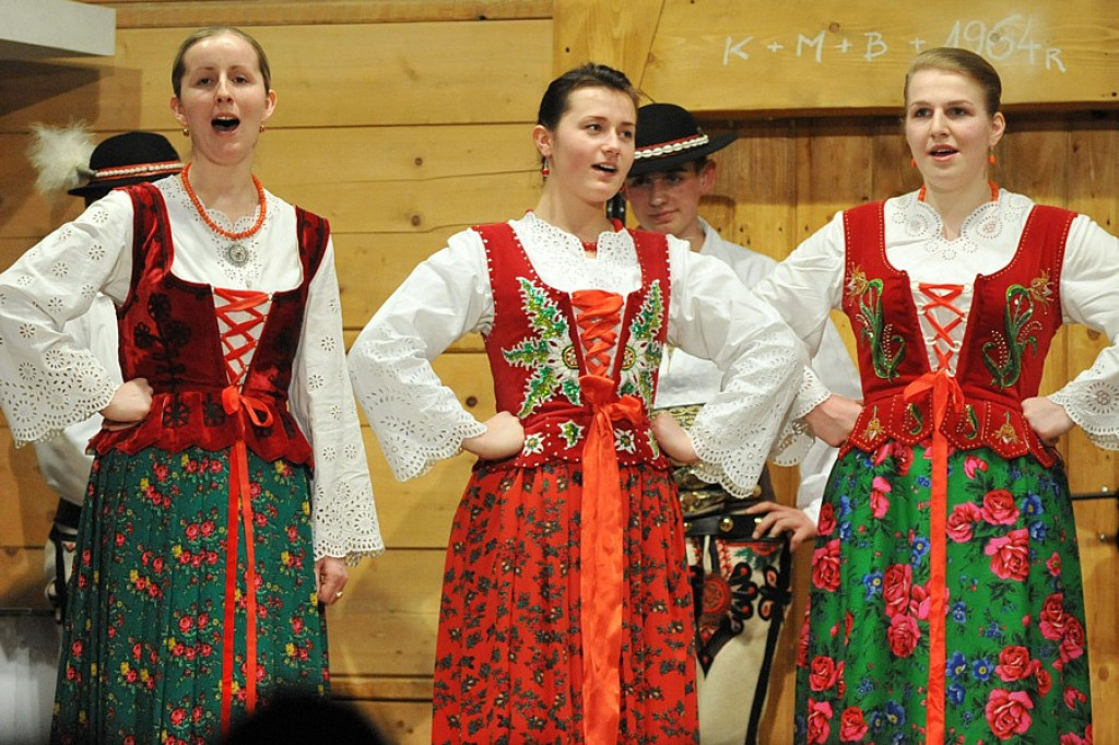 41. Karnawał Góralski w Bukowinie Tatrzańskiej