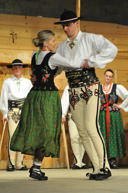 41. Karnawał Góralski w Bukowinie Tatrzańskiej