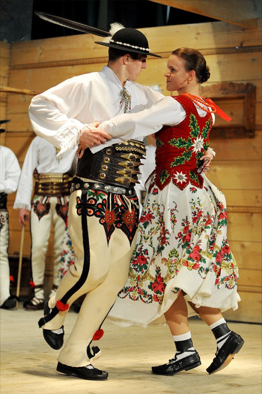 41. Karnawał Góralski w Bukowinie Tatrzańskiej