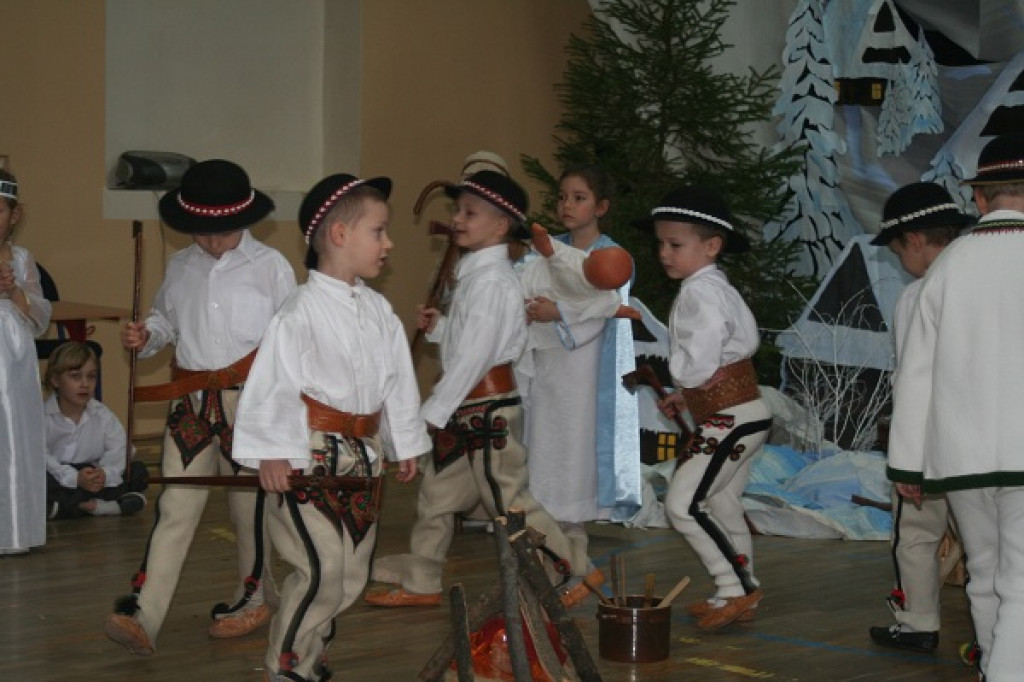 Zakopiańska Gloria 2013