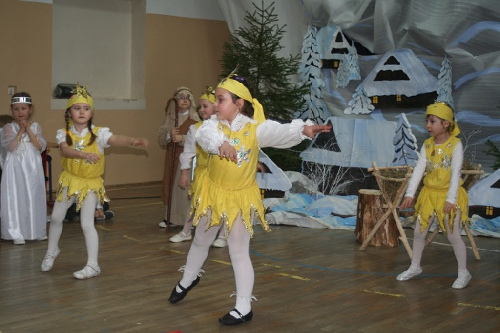 Zakopiańska Gloria 2013