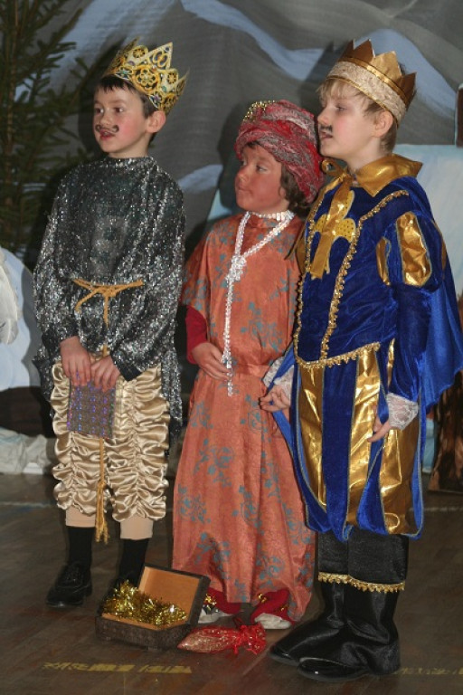 Zakopiańska Gloria 2013