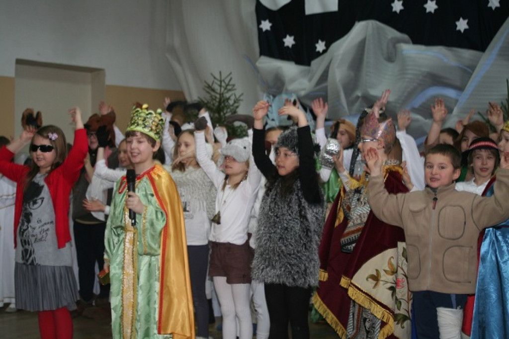 Zakopiańska Gloria 2013