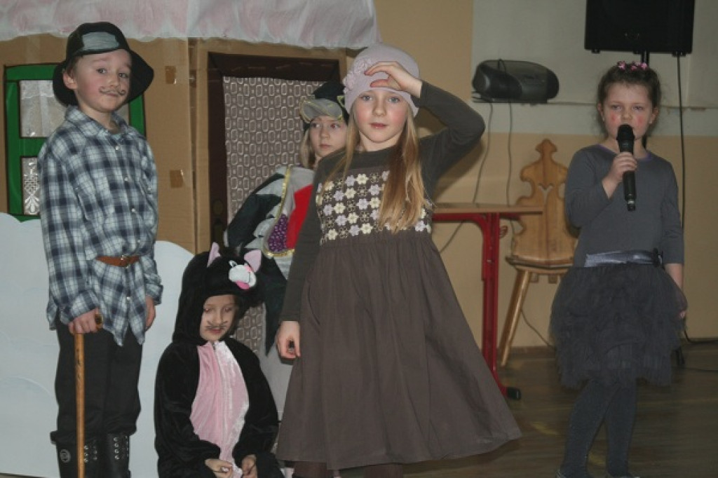 Zakopiańska Gloria 2013