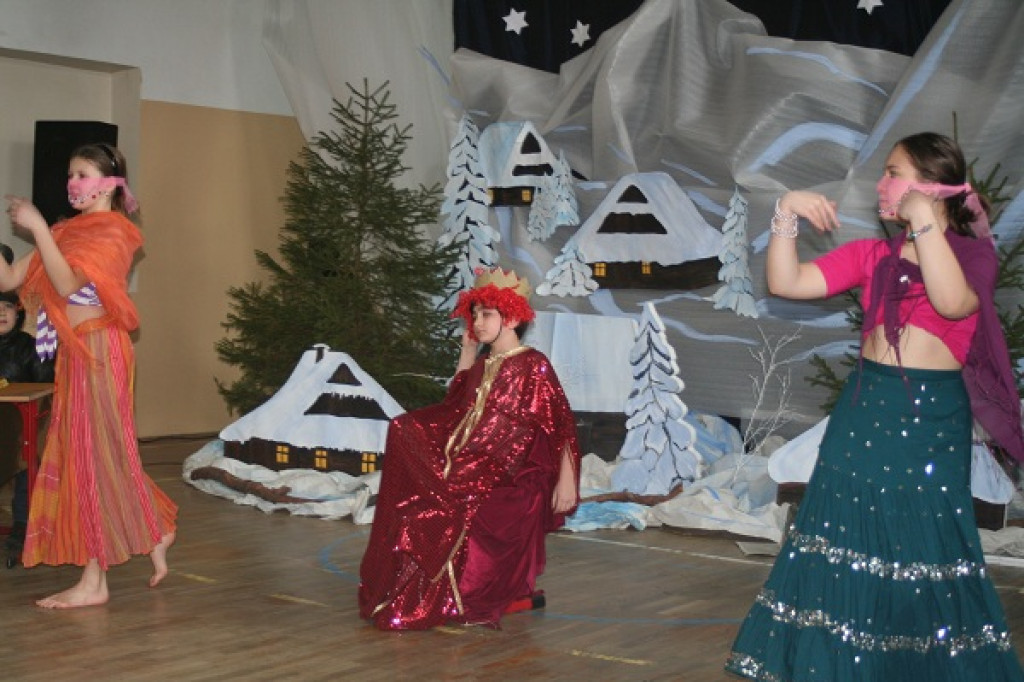 Zakopiańska Gloria 2013