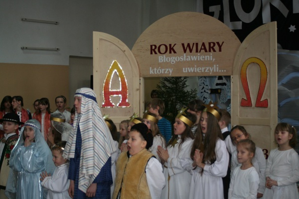 Zakopiańska Gloria 2013