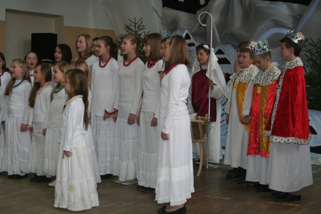 Zakopiańska Gloria 2013