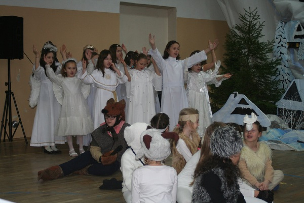 Zakopiańska Gloria 2013